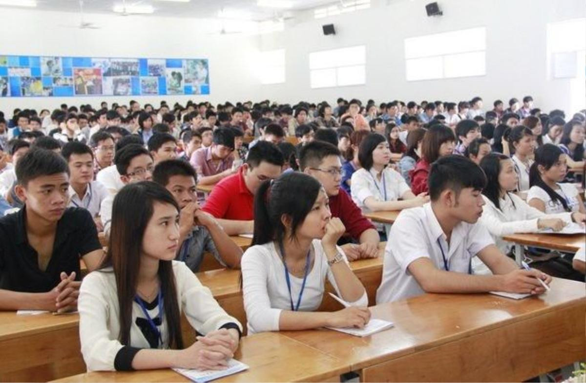 Việt Nam có hơn 22 triệu học sinh đến trường