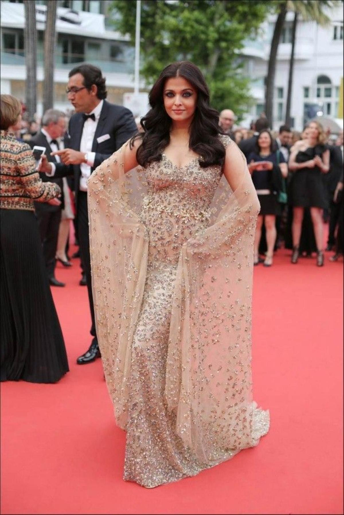 France Cannes Ma Loute Red Carpet