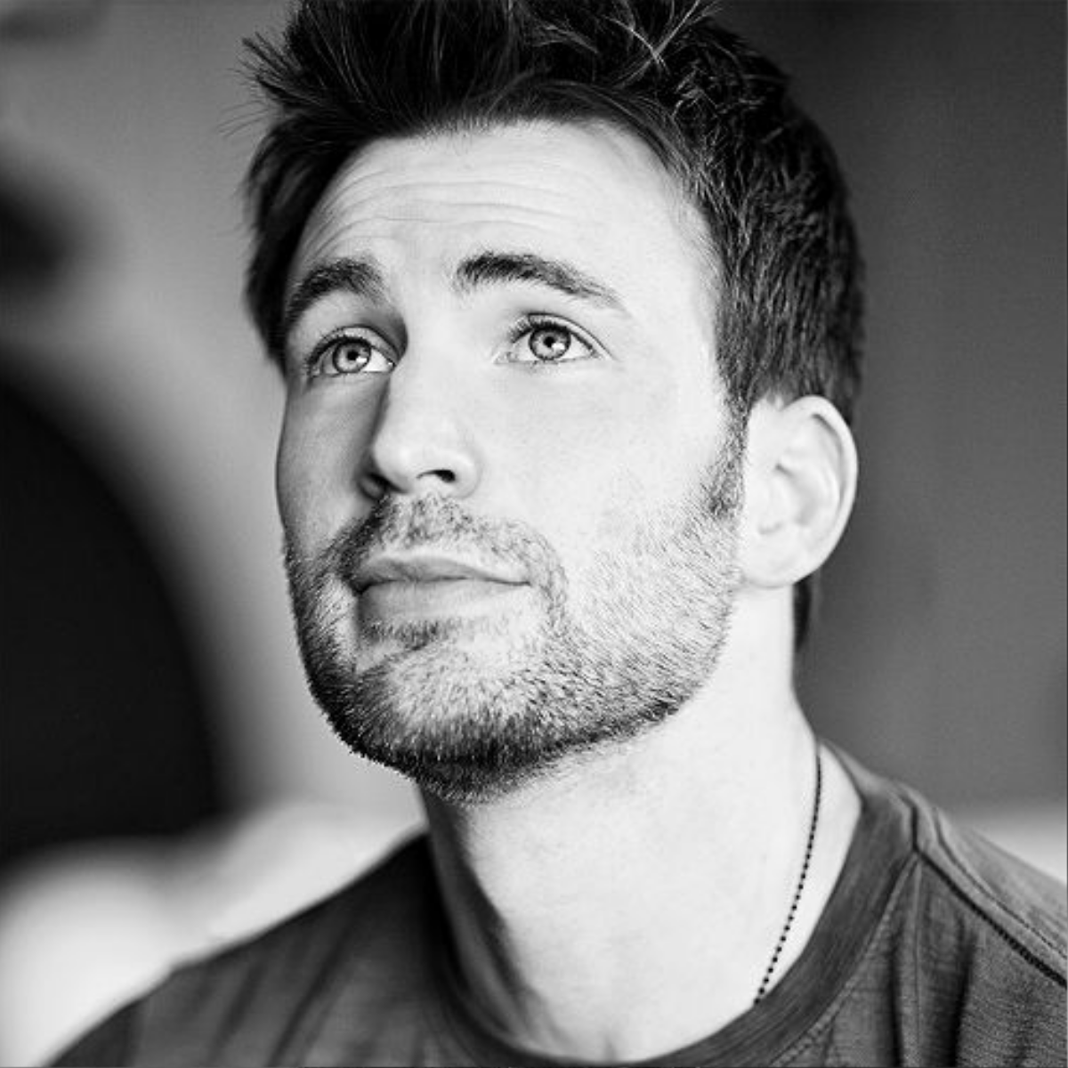 Những điều ít ai biết đến về Chris Evans - Đội trưởng nước Mỹ Ảnh 16