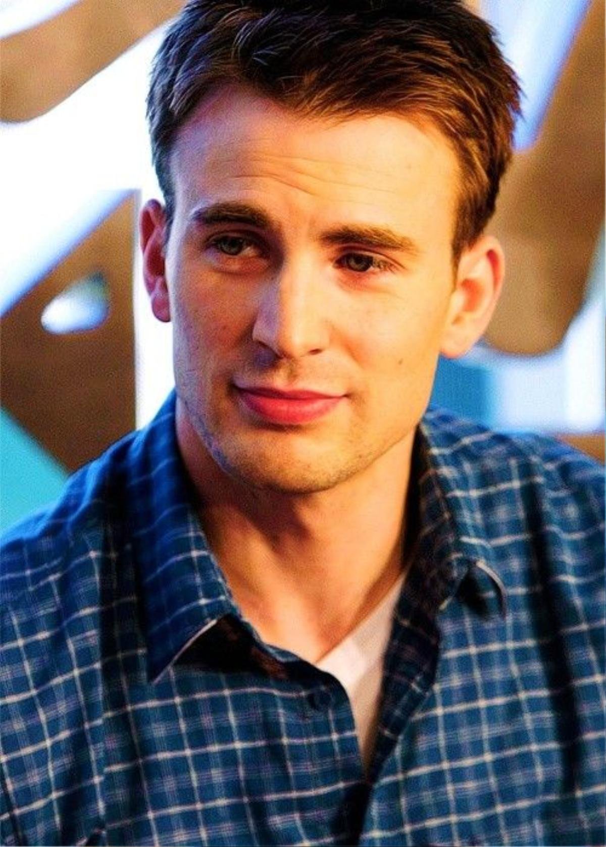 Những điều ít ai biết đến về Chris Evans - Đội trưởng nước Mỹ Ảnh 1