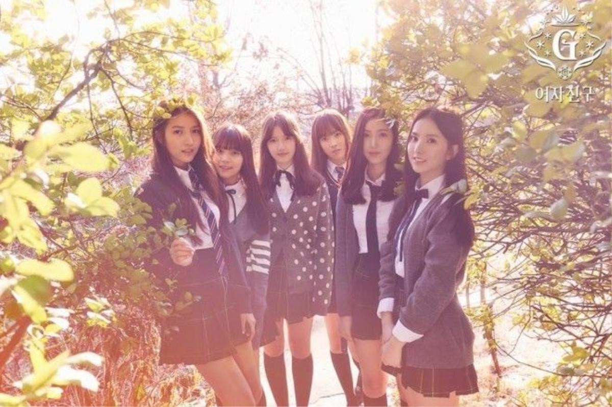 G-Friend