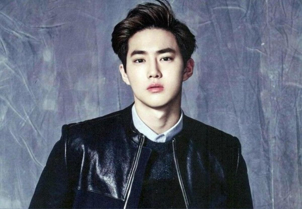 Suho