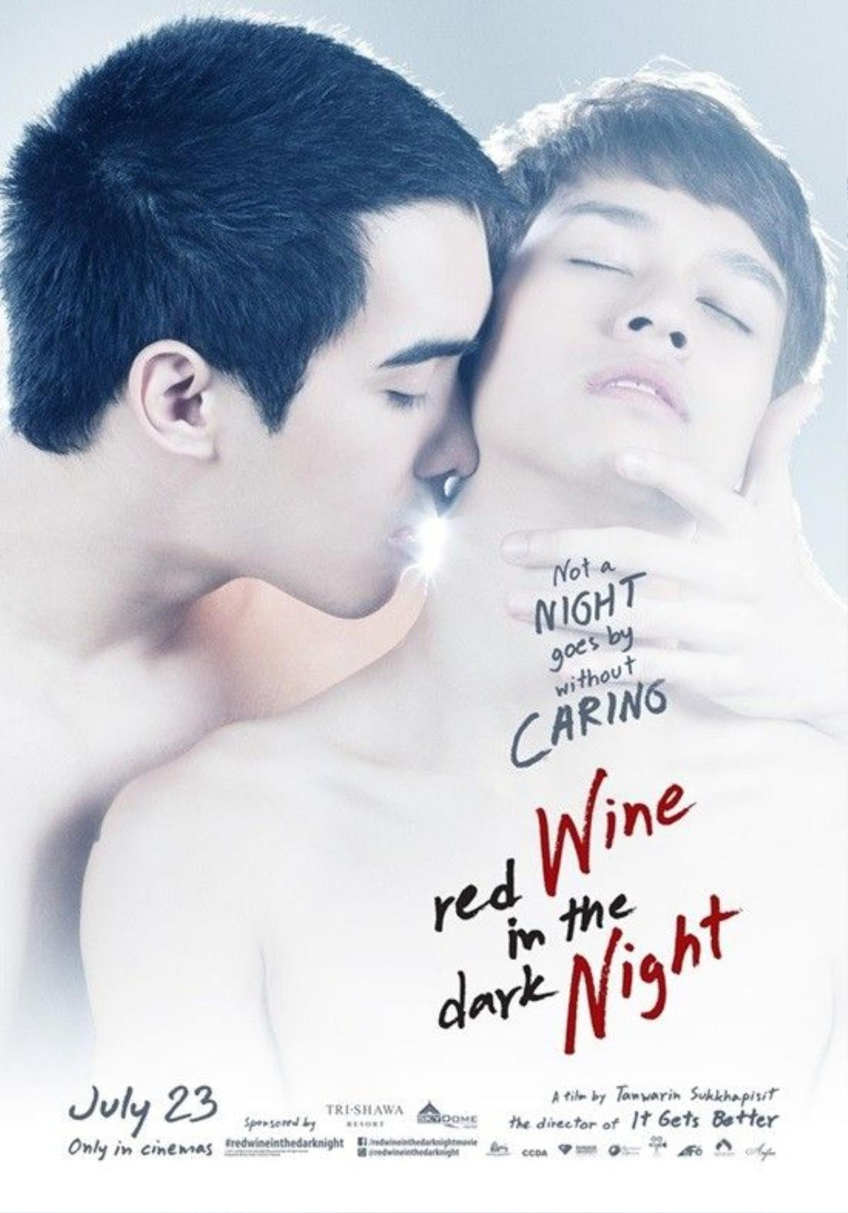 Red-Wine-in-the-Dark-Night