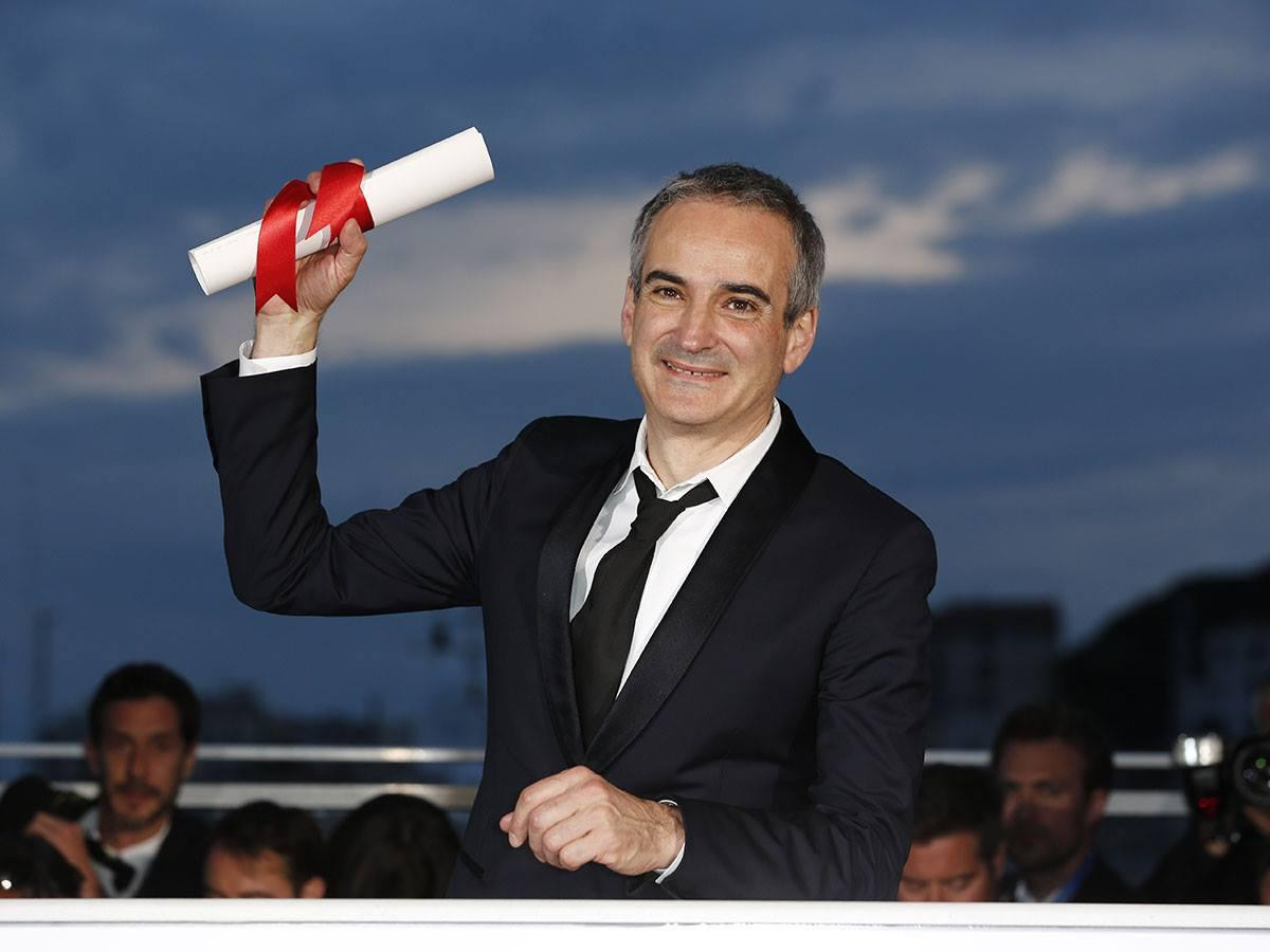 Olivier Assayas