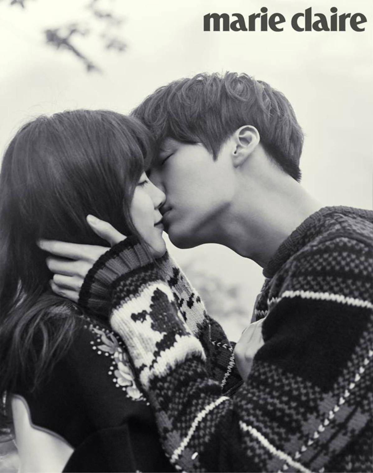 Hậu ly hôn Goo Hye Sun, Ahn Jae Hyun phát tướng khiến netizen bất ngờ về nhan sắc Ảnh 9