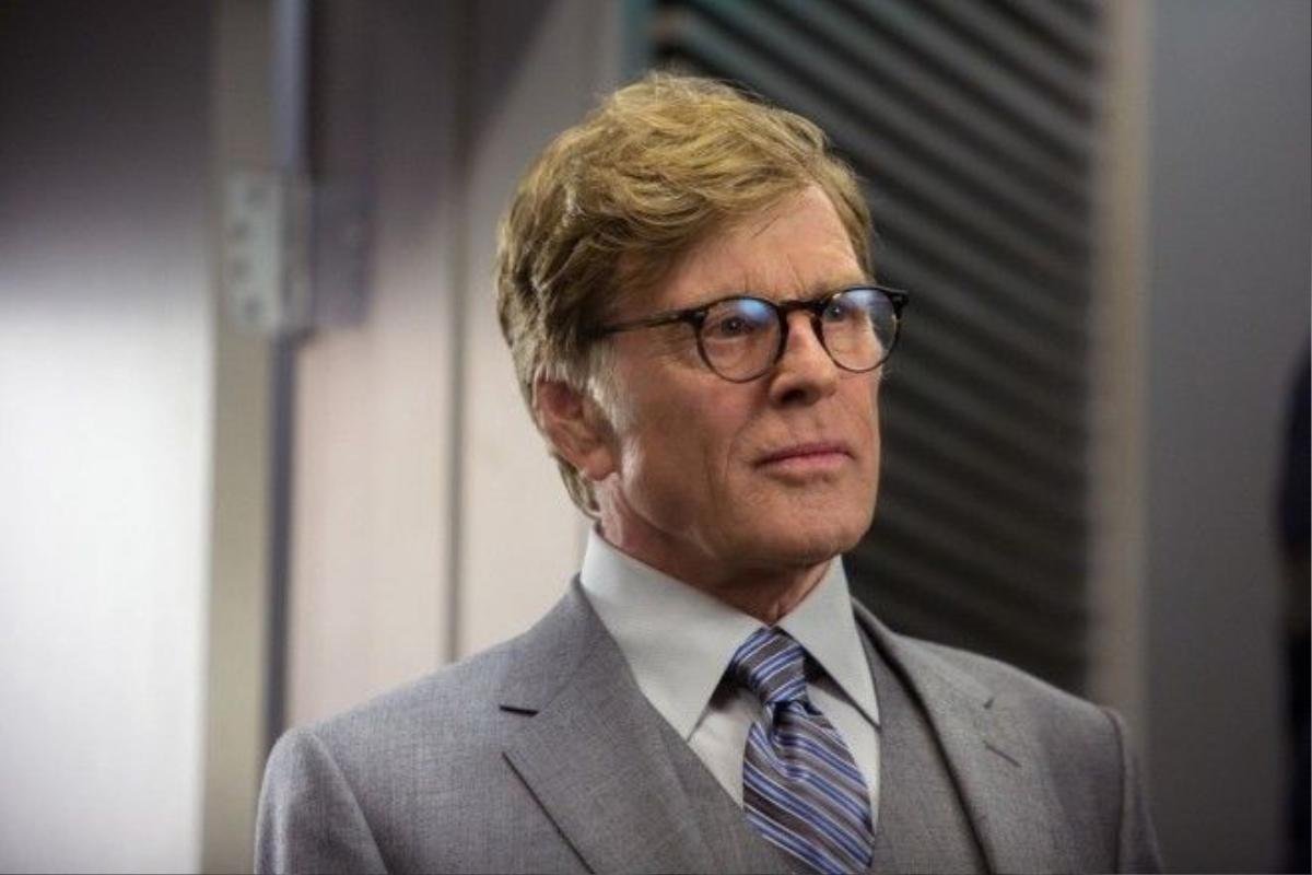 fun-Robert Redford