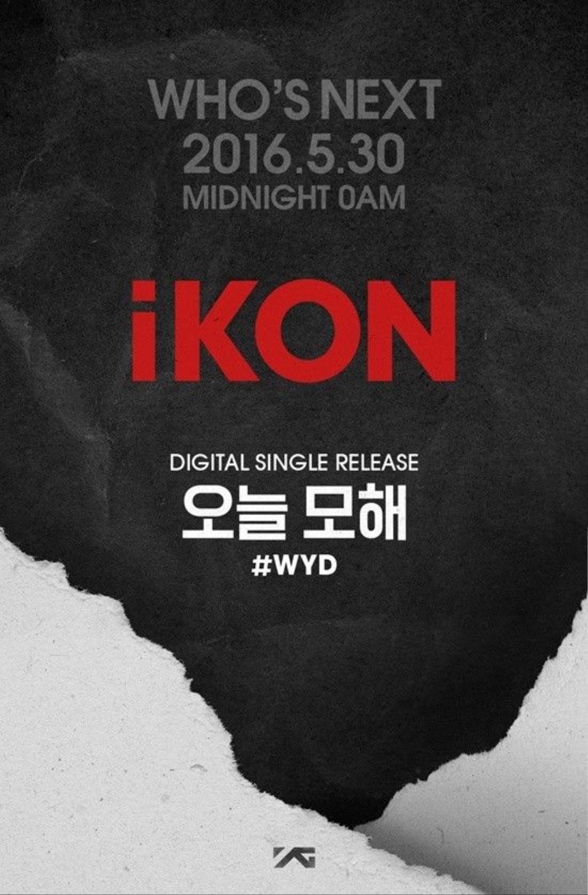 iKON-teaser