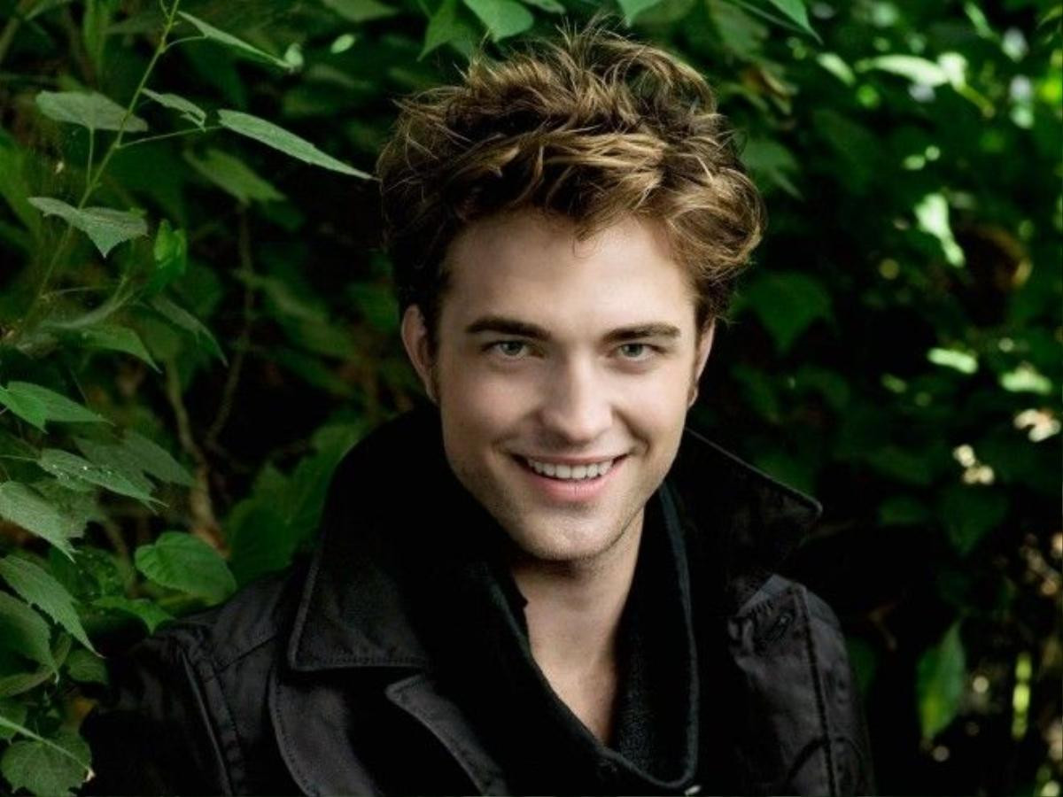 robert-pattinson