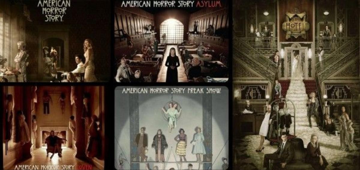 American Horror Story mùa thứ 10: Liệu Emma Roberts sẽ quay trở lại? Ảnh 2