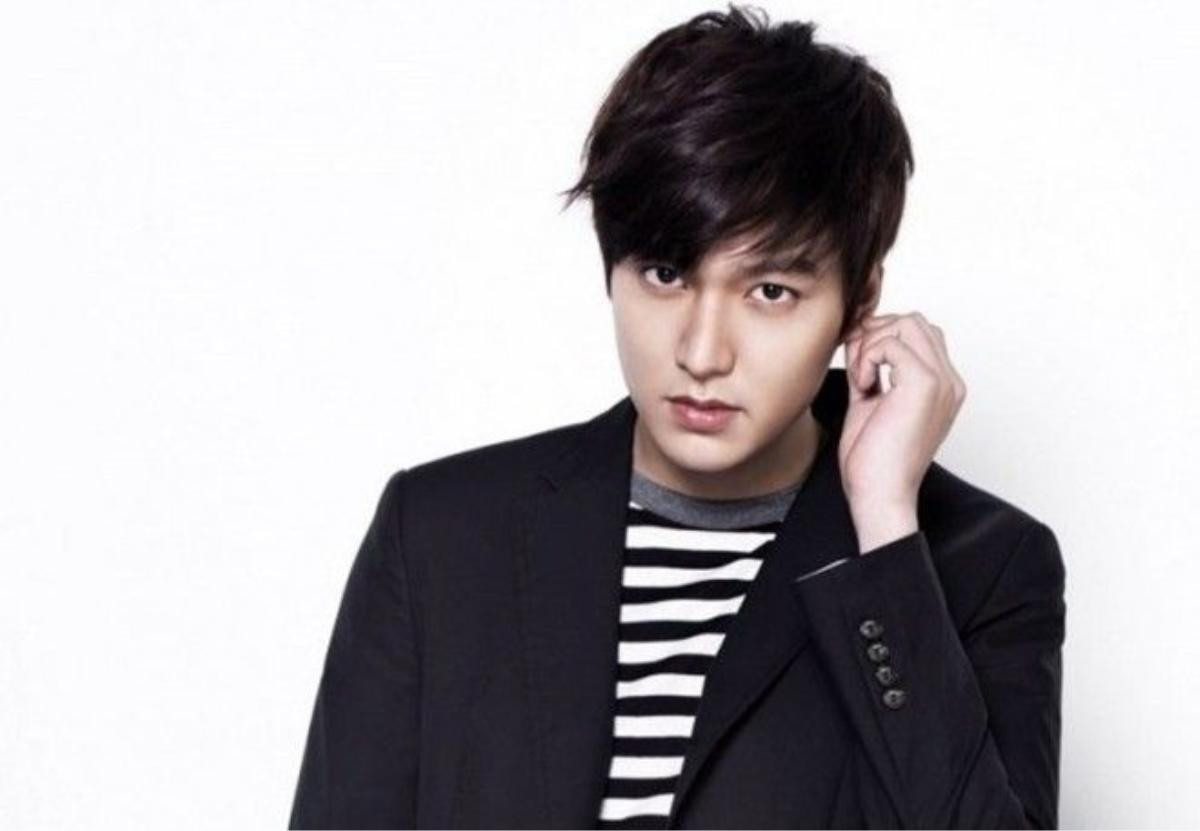 Lee Min Ho tái xuất sau ba năm vắng bóng tại màn ảnh nhỏ Hàn Quốc.