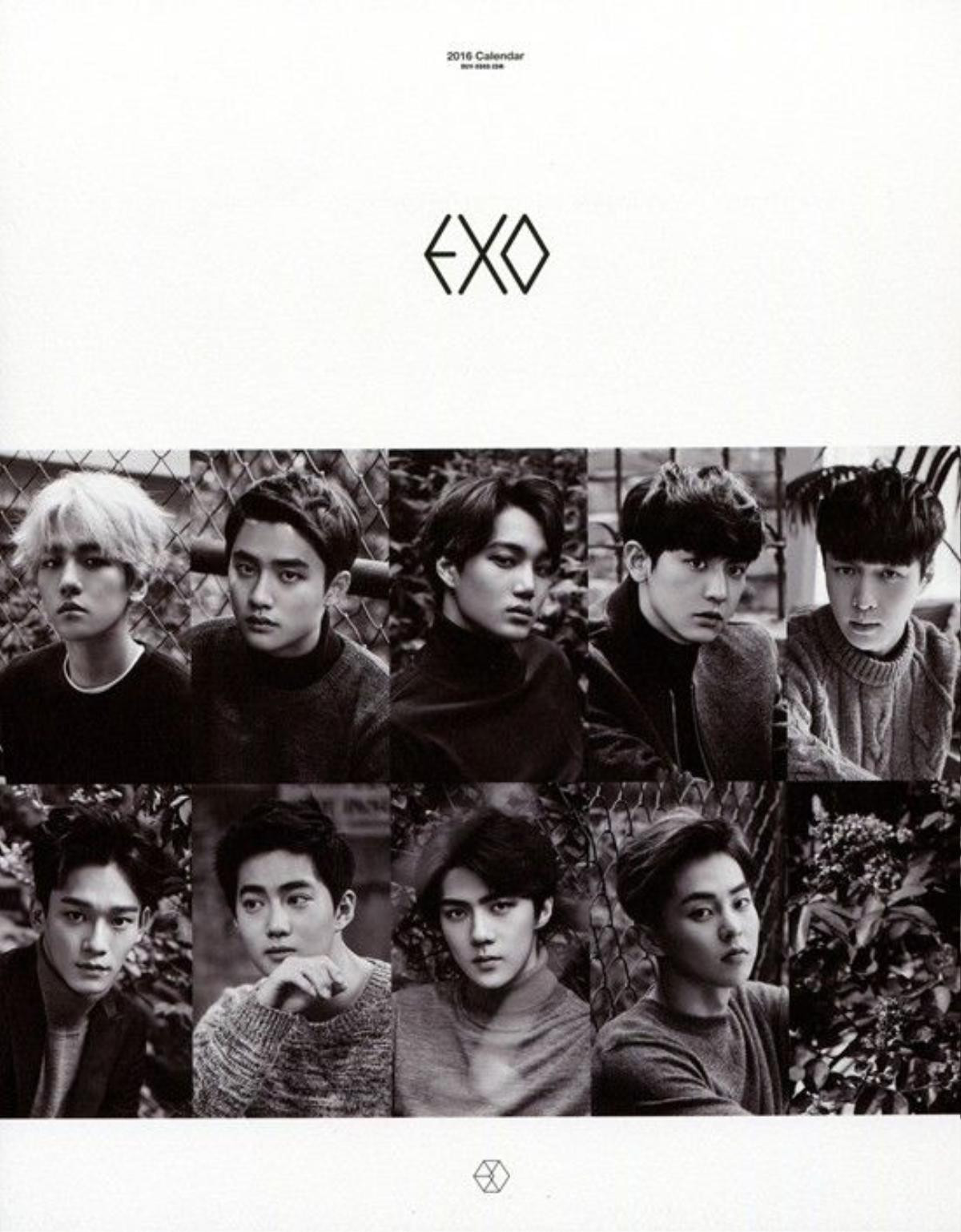 SM xác nhận EXO đã sẵn sàng trở lại với full album thứ 3.