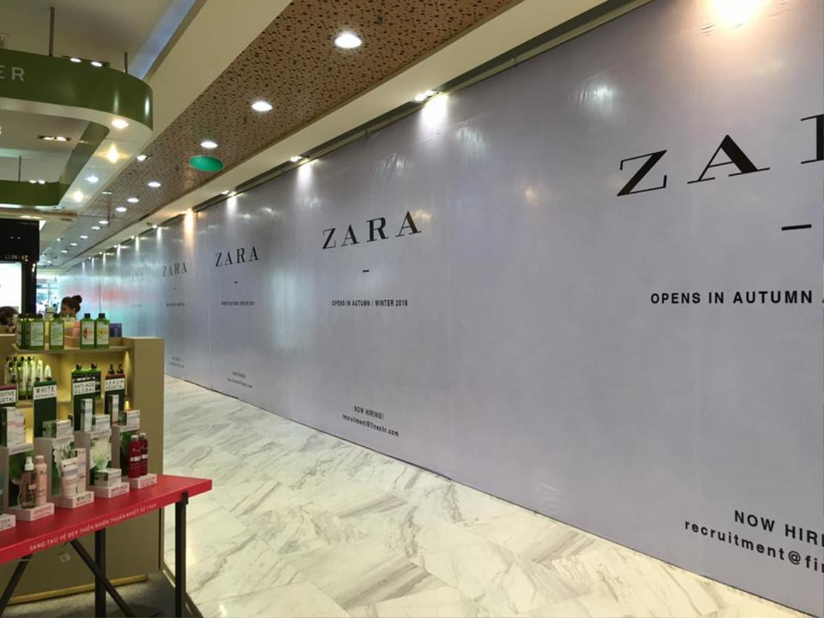 zara