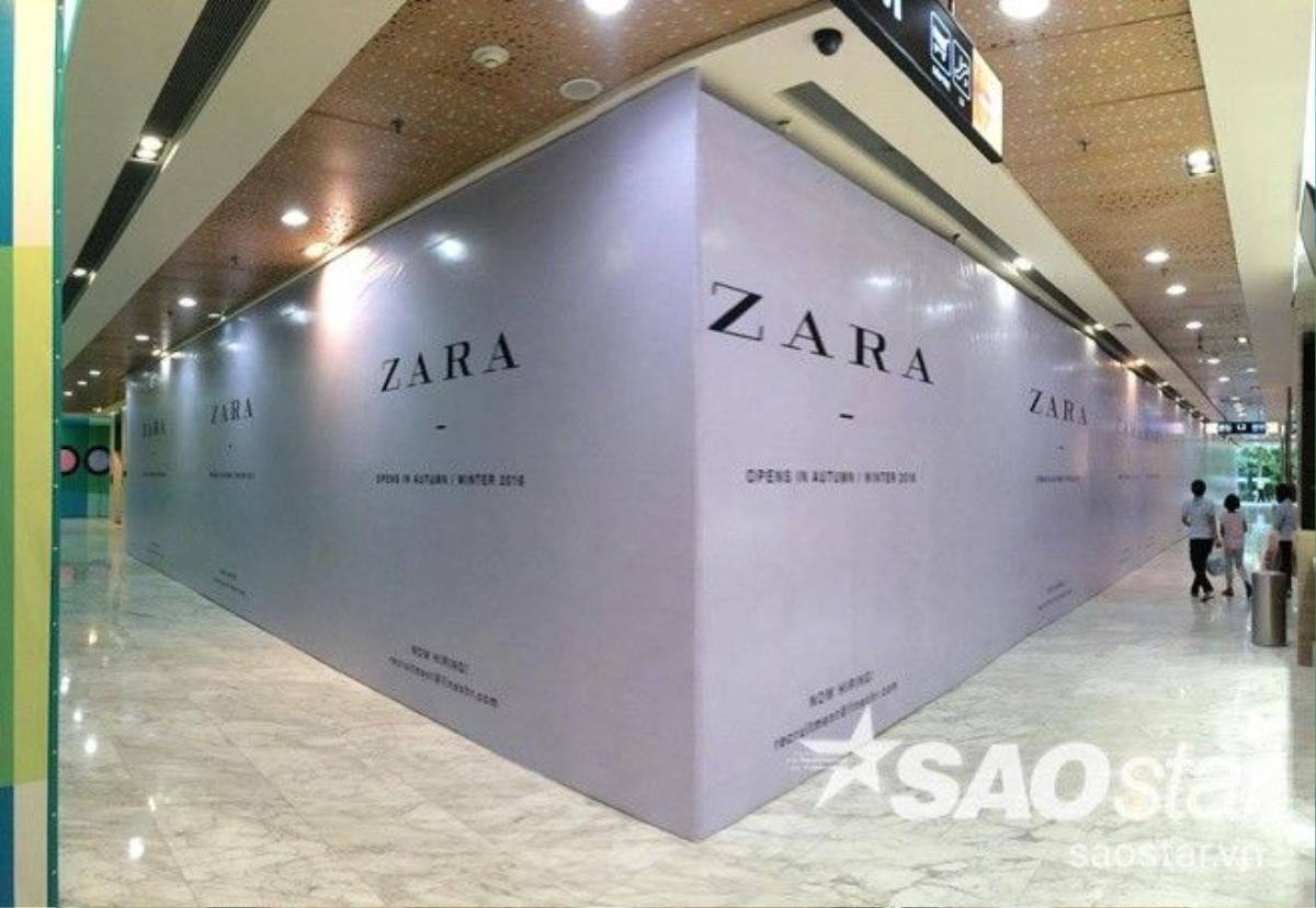 zara