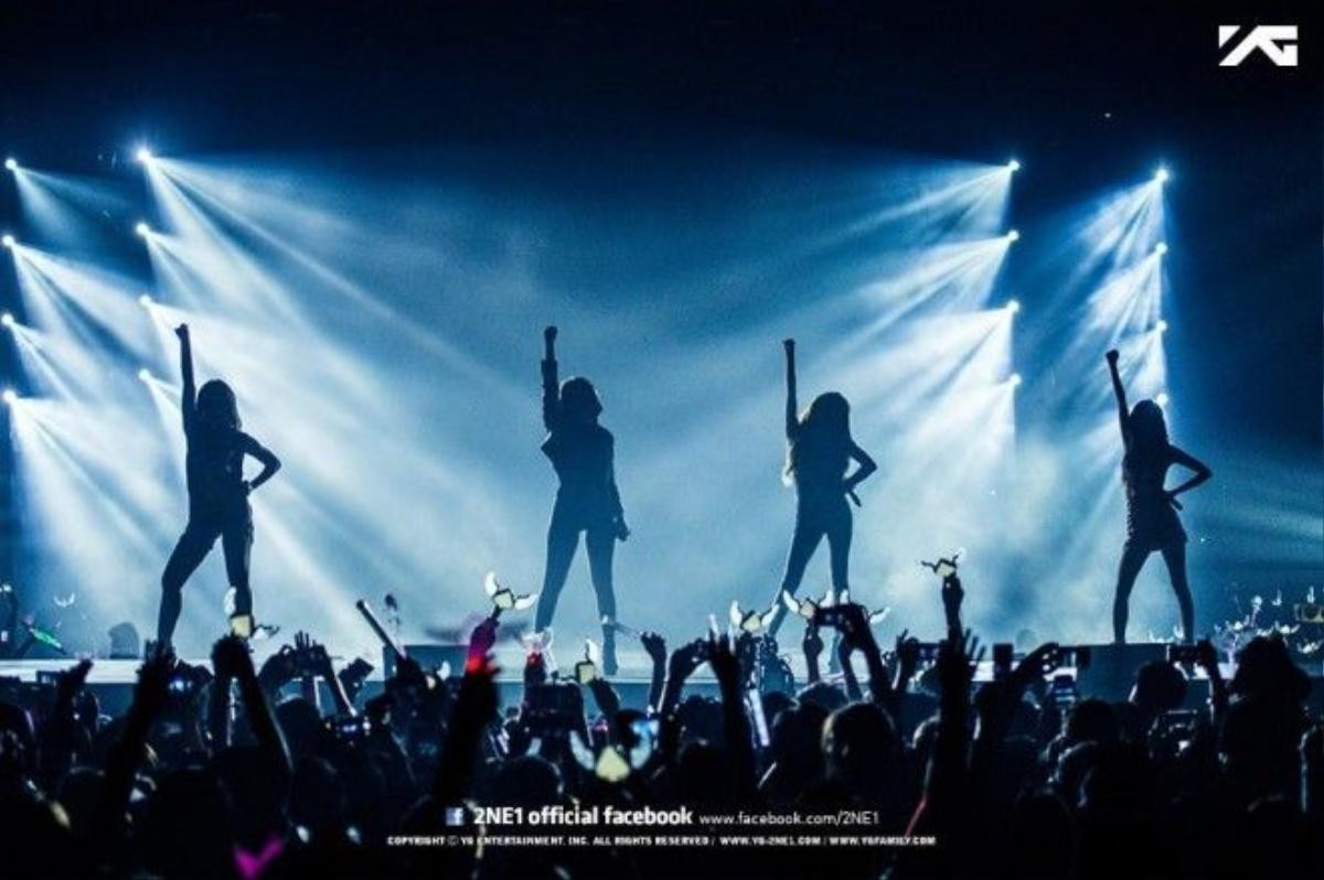 2NE1