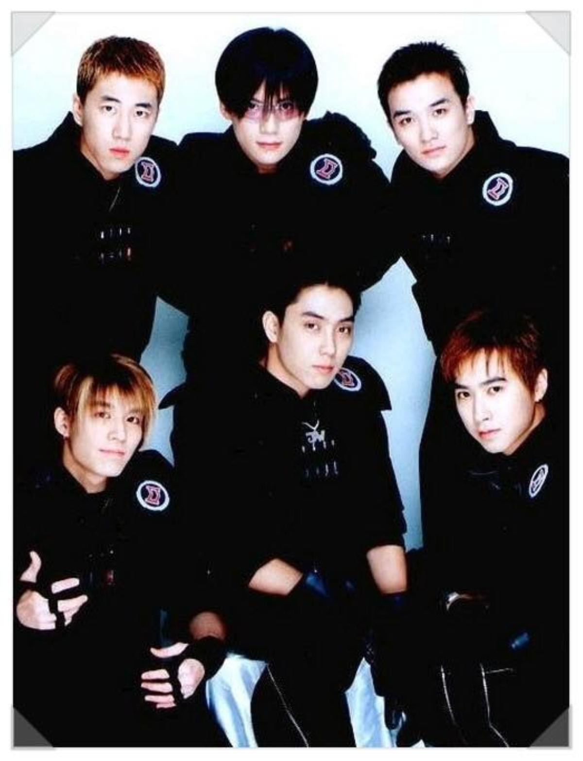 Sechs Kies