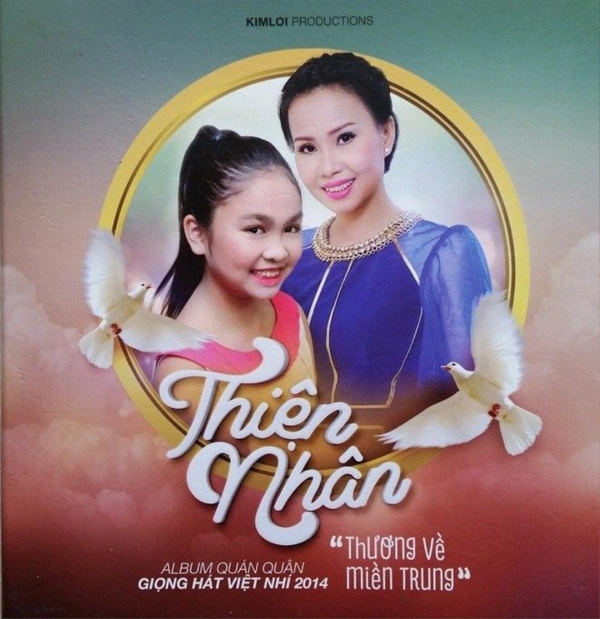 Album của Thiện Nhân được công chúng yêu nhạc đặc biệt quan tâm