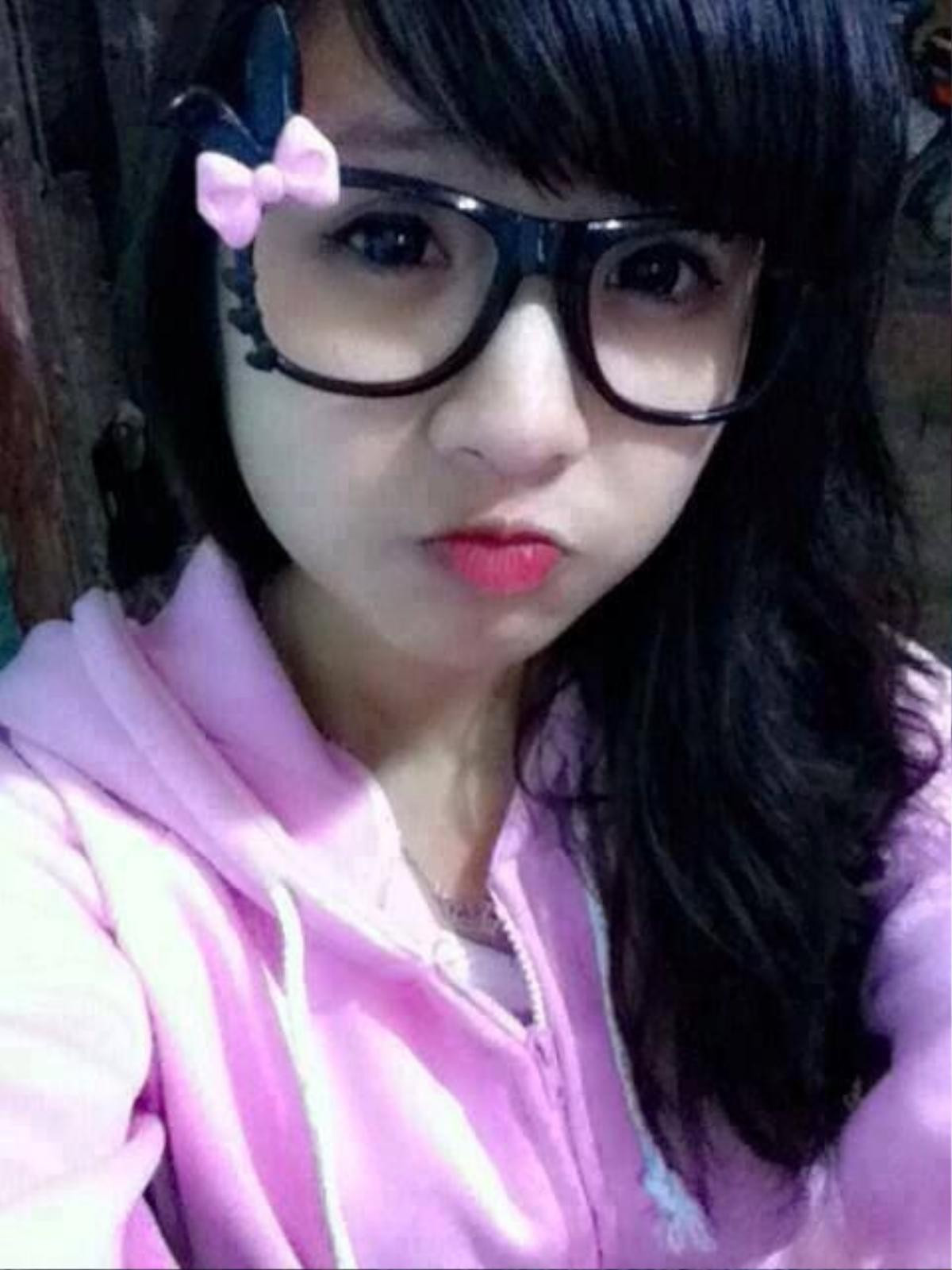 ảnh girl xinh facebook