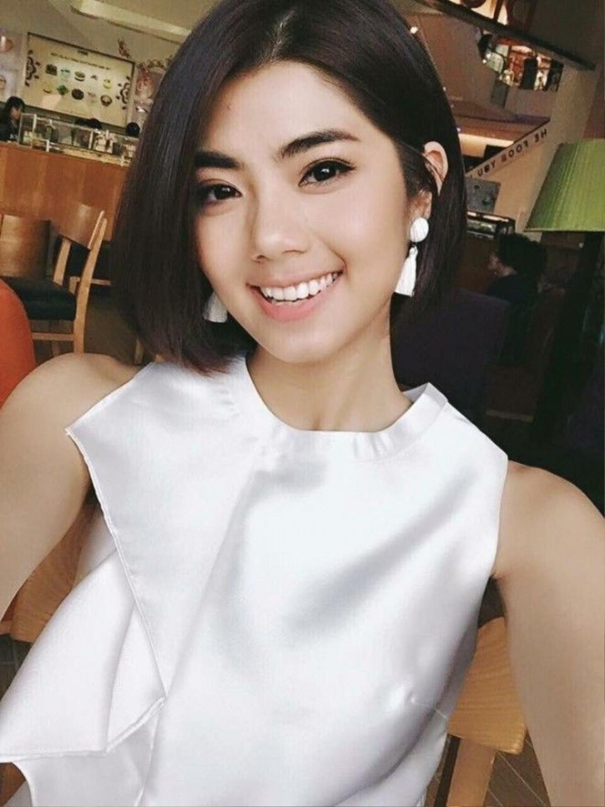 VJ Đàm Phương Linh