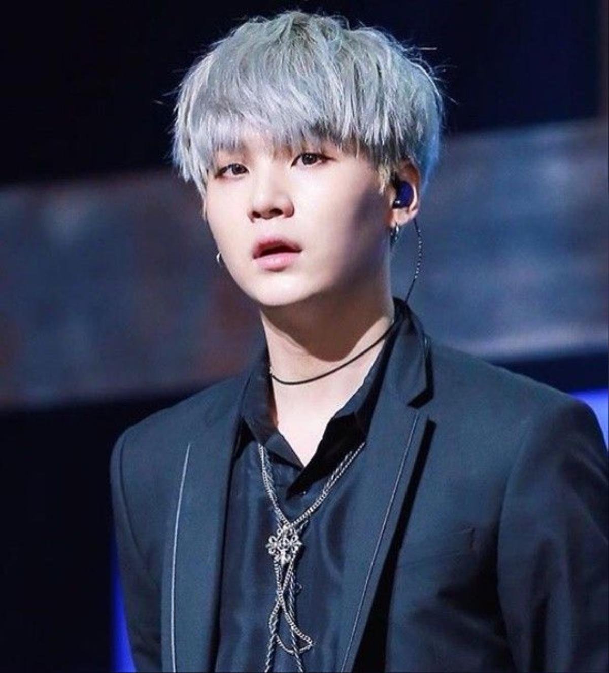 suga