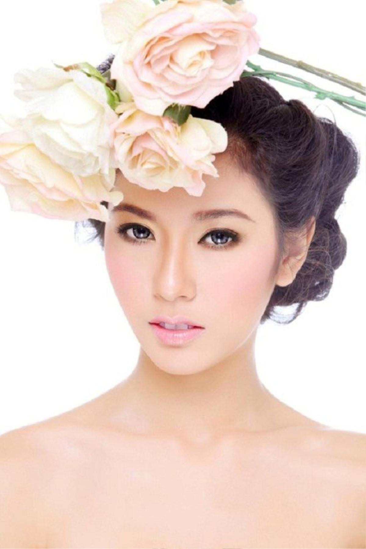 Tại cuộc thi Miss Teen 2012 nhưng cô dừng lại ở top 20 chung cuộc.