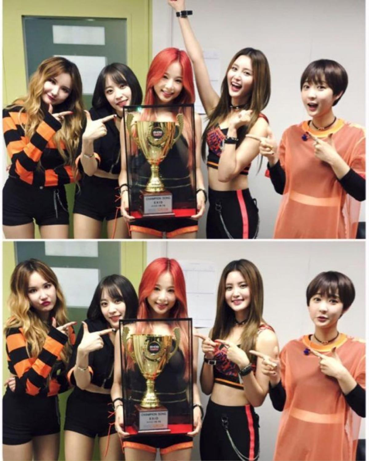 EXID