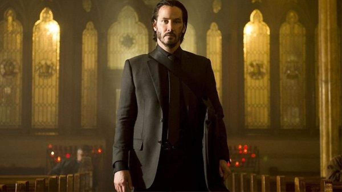 John Wick nhận được vô số phản hồi tích cực và đã thu về gần 90 triệu đô toàn cầu.