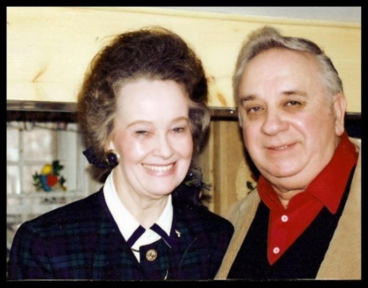 Ed e Lorraine Warren