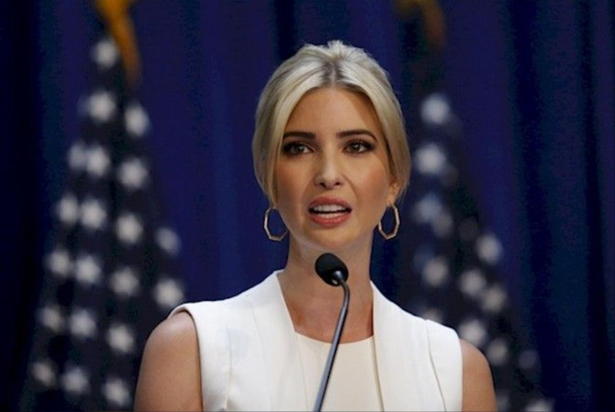 5. Ivanka Trump converted to Orthodox Judaism. She did it back in 2009 when she married her husband, Jared Kushner. She says her religion gave her strong family values.