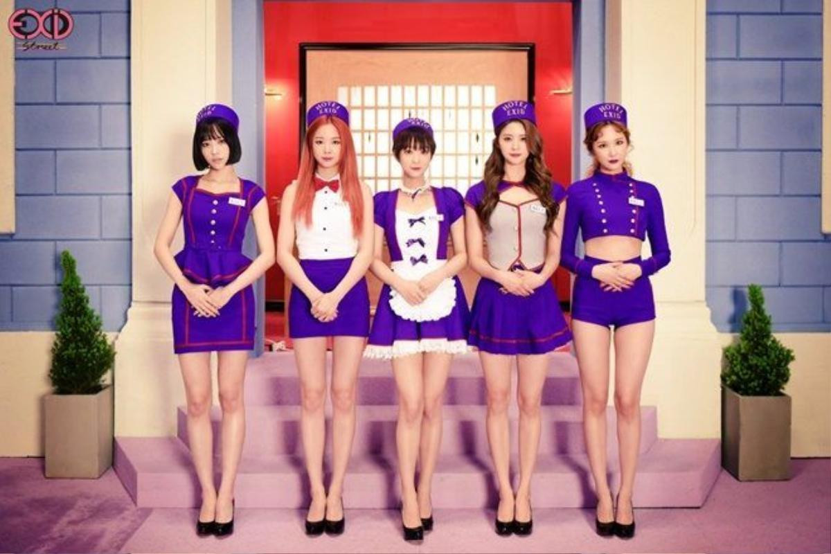 EXID