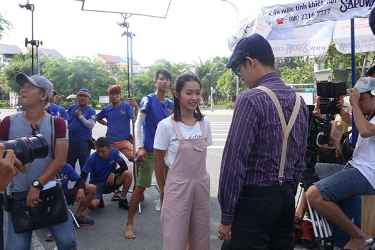 Việc thay đổi hình ảnh thành công, giúp cho Khả Ngân có thêm nhiều cơ hội được thể hiện đam mê của mình.