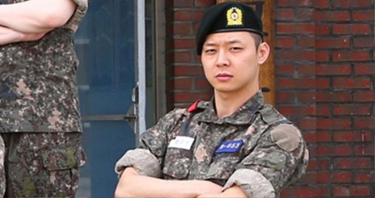 YoochunMilitary