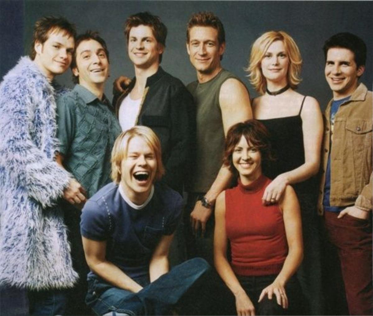 qaf