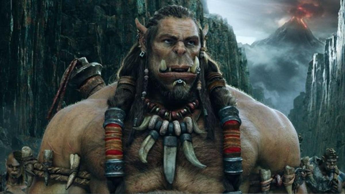 Warcraft-Movie-Orc