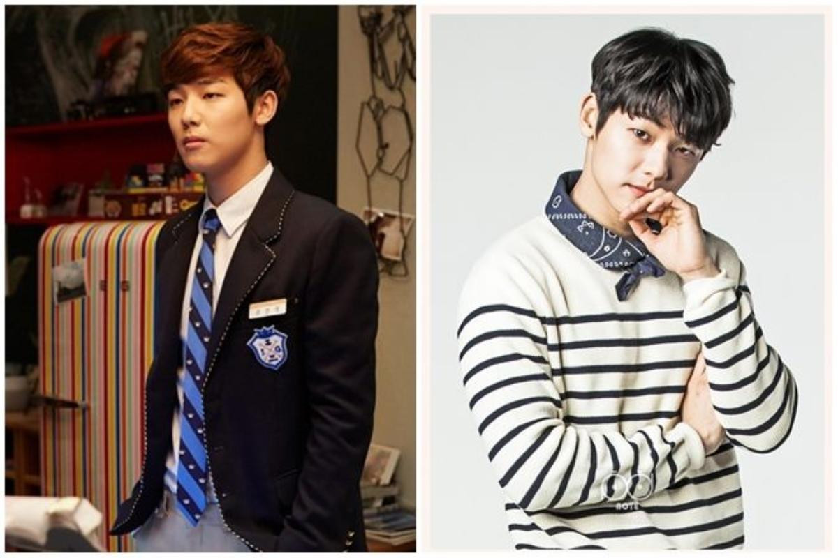 kang-min-hyuk-the-heirs-entertainer