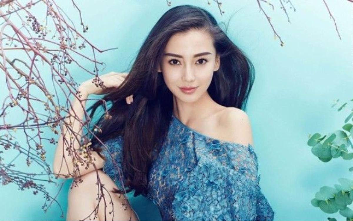 6 angelababy