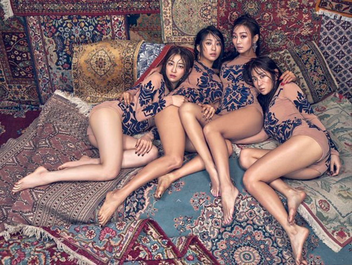 SISTAR