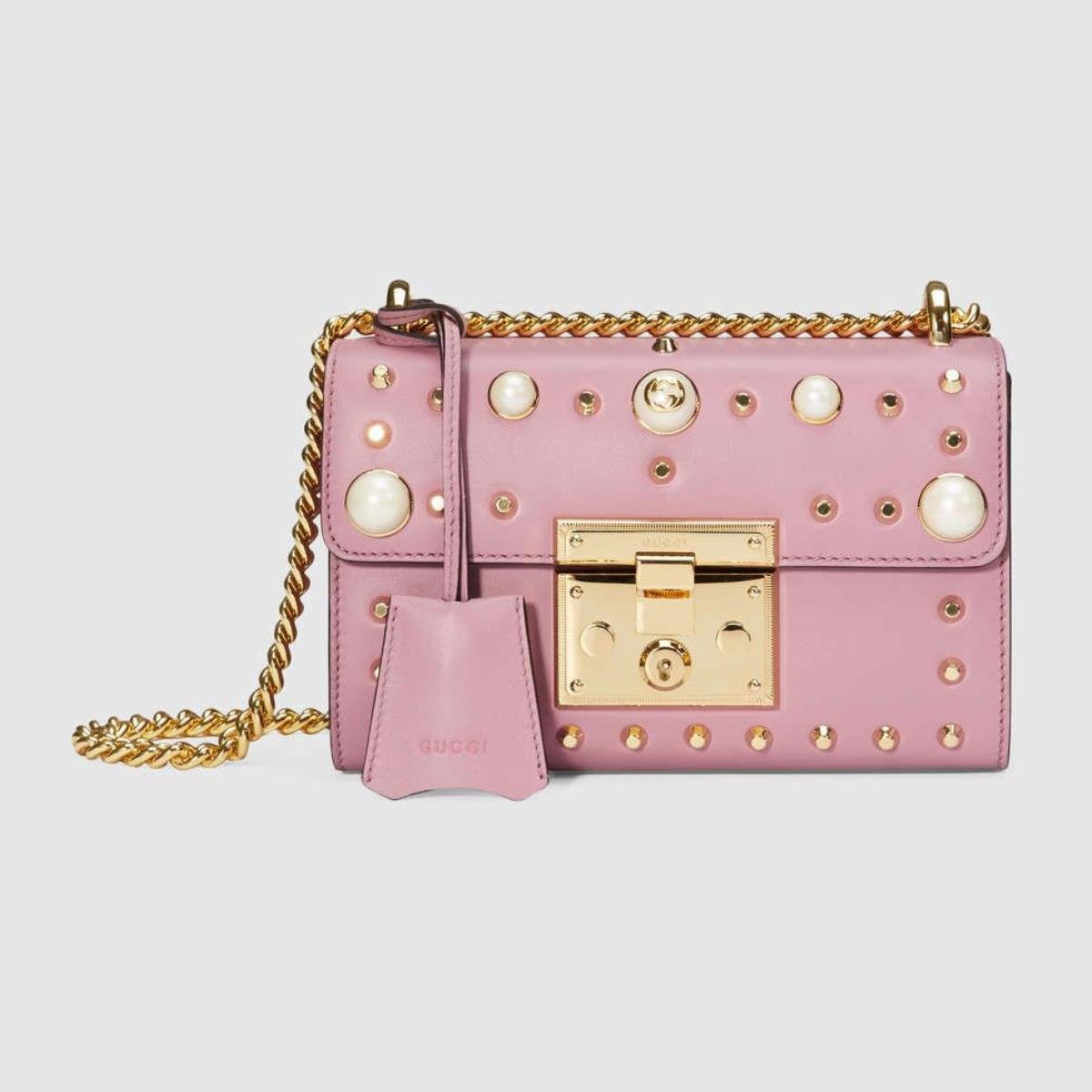 432182_DLXDG_5867_001_071_0030_Light-Padlock-studded-leather-shoulder-bag