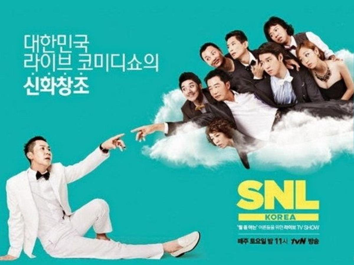 snlkorea