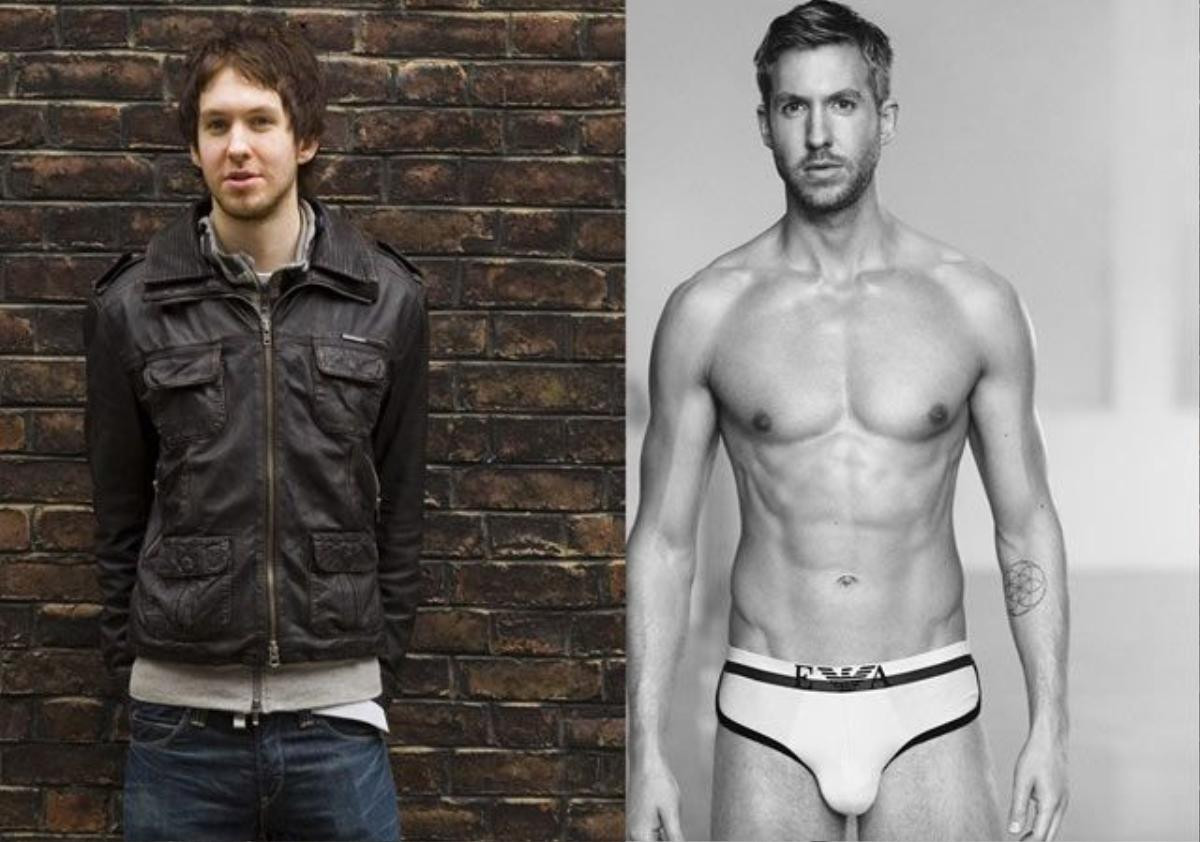 calvin harris body2