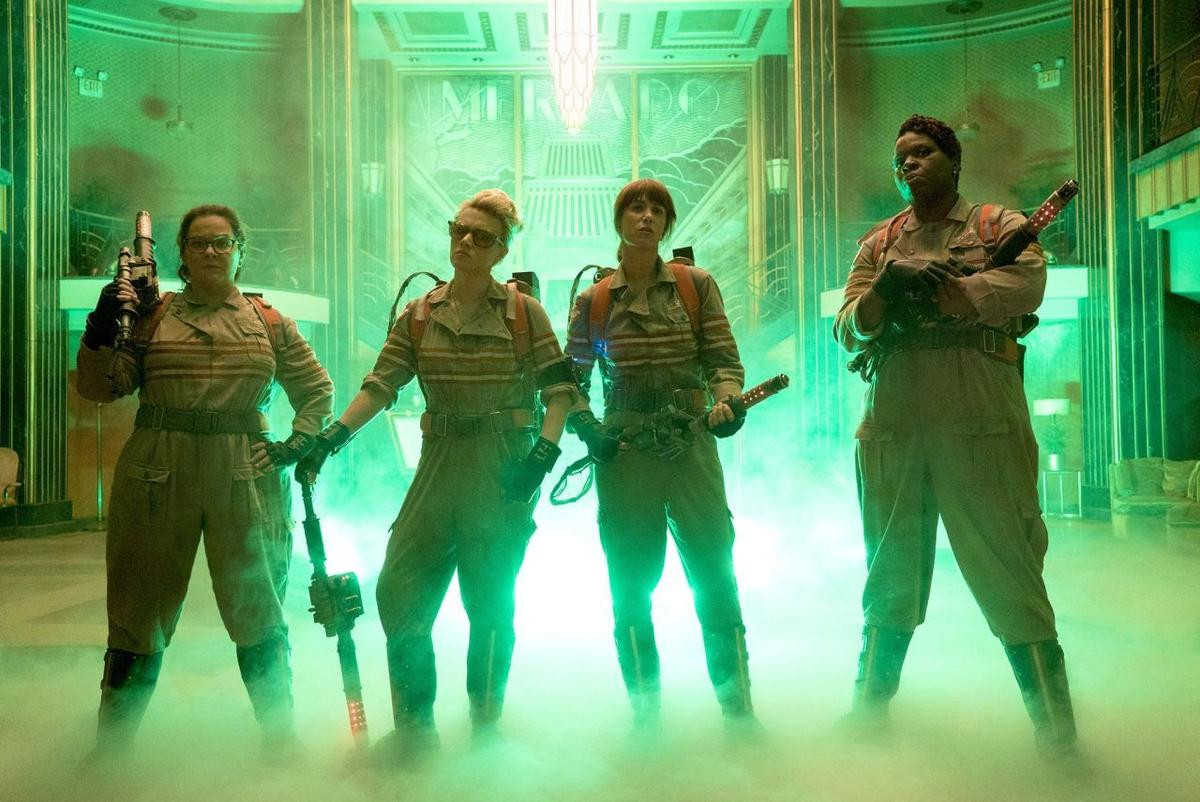 Ghostbusters2016