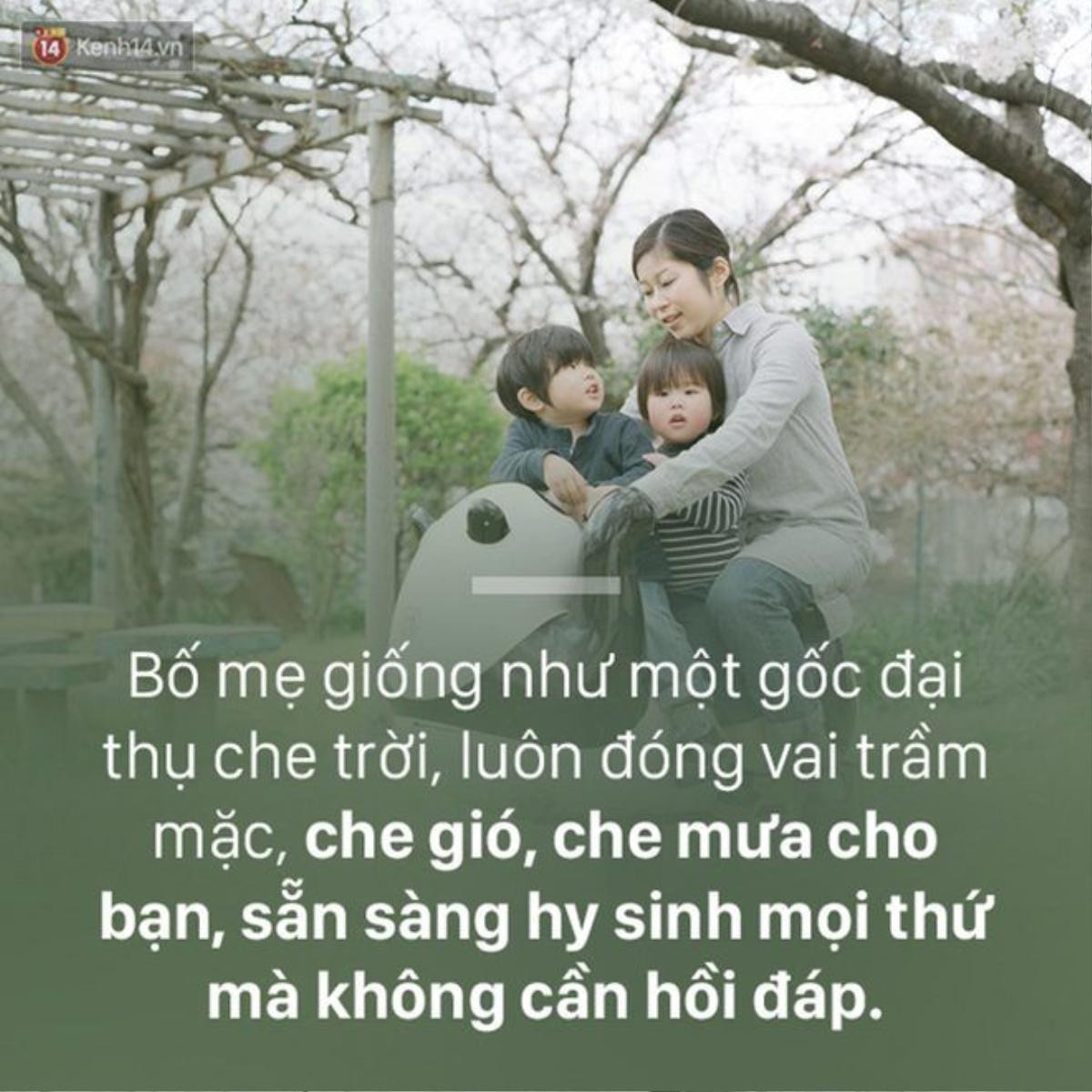 Chỉ cần có một nơi gọi là 'Nhà' để nhớ về, lòng lúc nào cũng sẽ bình yên… Ảnh 3