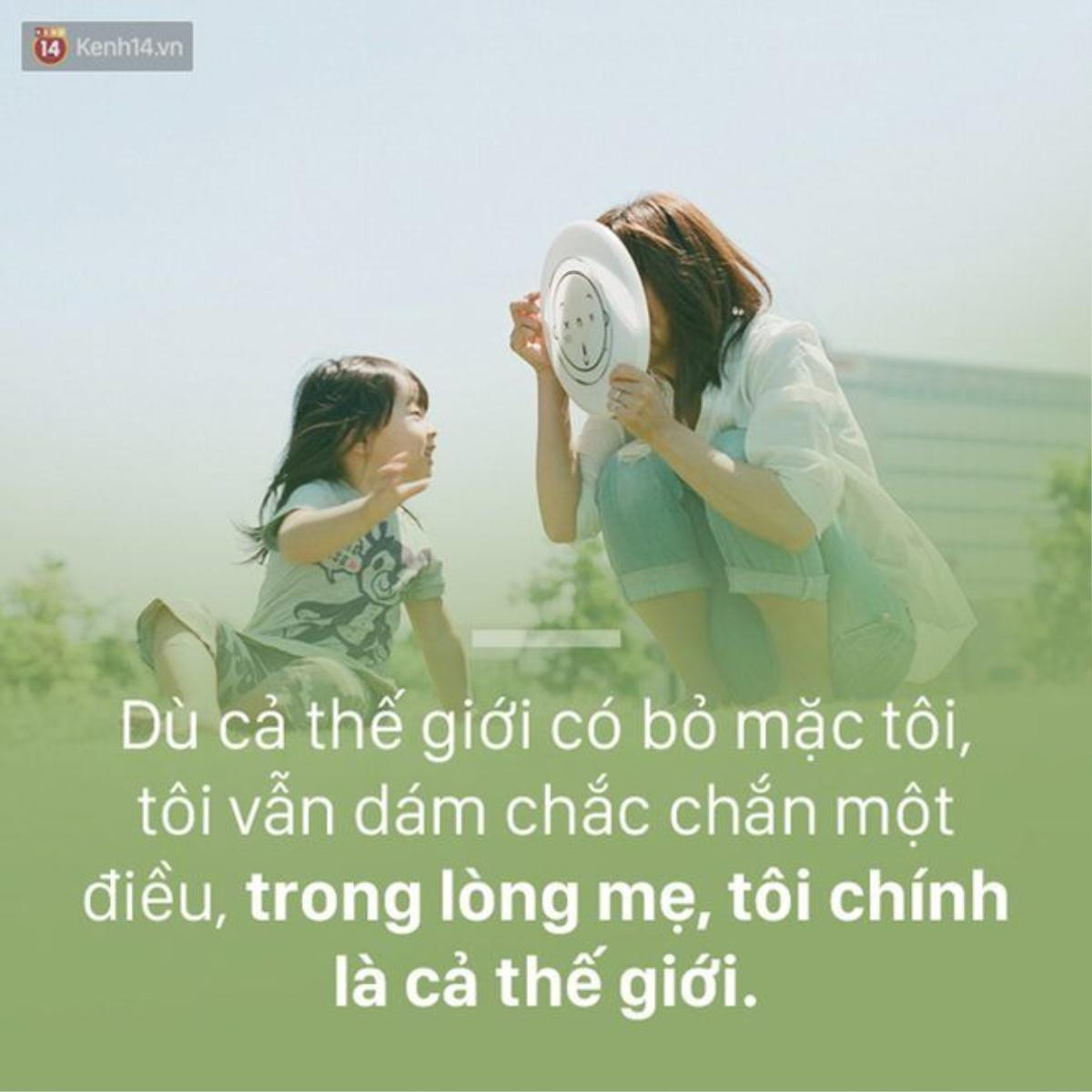 Chỉ cần có một nơi gọi là 'Nhà' để nhớ về, lòng lúc nào cũng sẽ bình yên… Ảnh 7