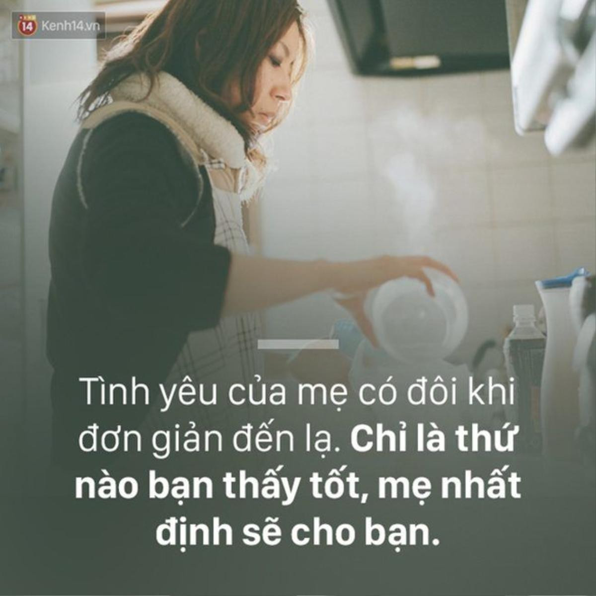 Chỉ cần có một nơi gọi là 'Nhà' để nhớ về, lòng lúc nào cũng sẽ bình yên… Ảnh 1