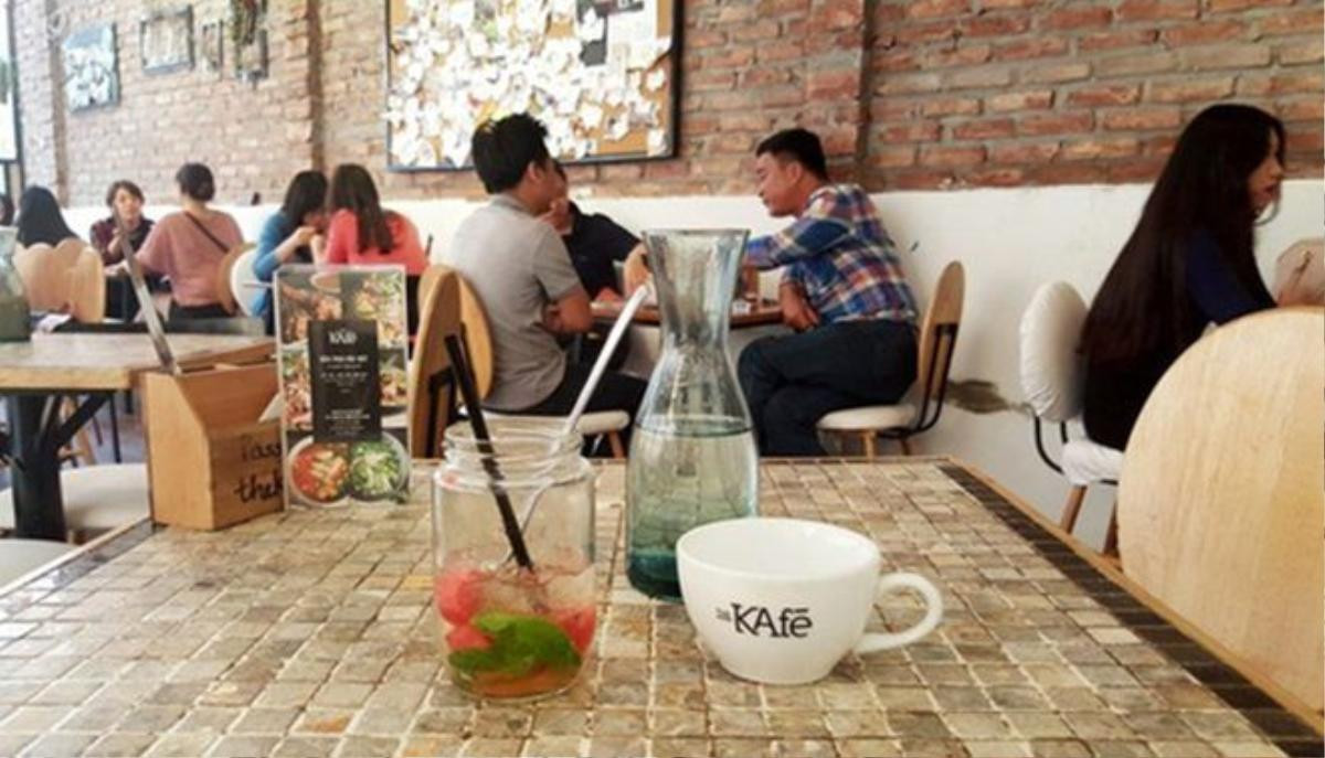 Công ty Kafe: Chúng tôi có nợ Gia Tường, nhưng không nhiều như đơn tố cáo Ảnh 1