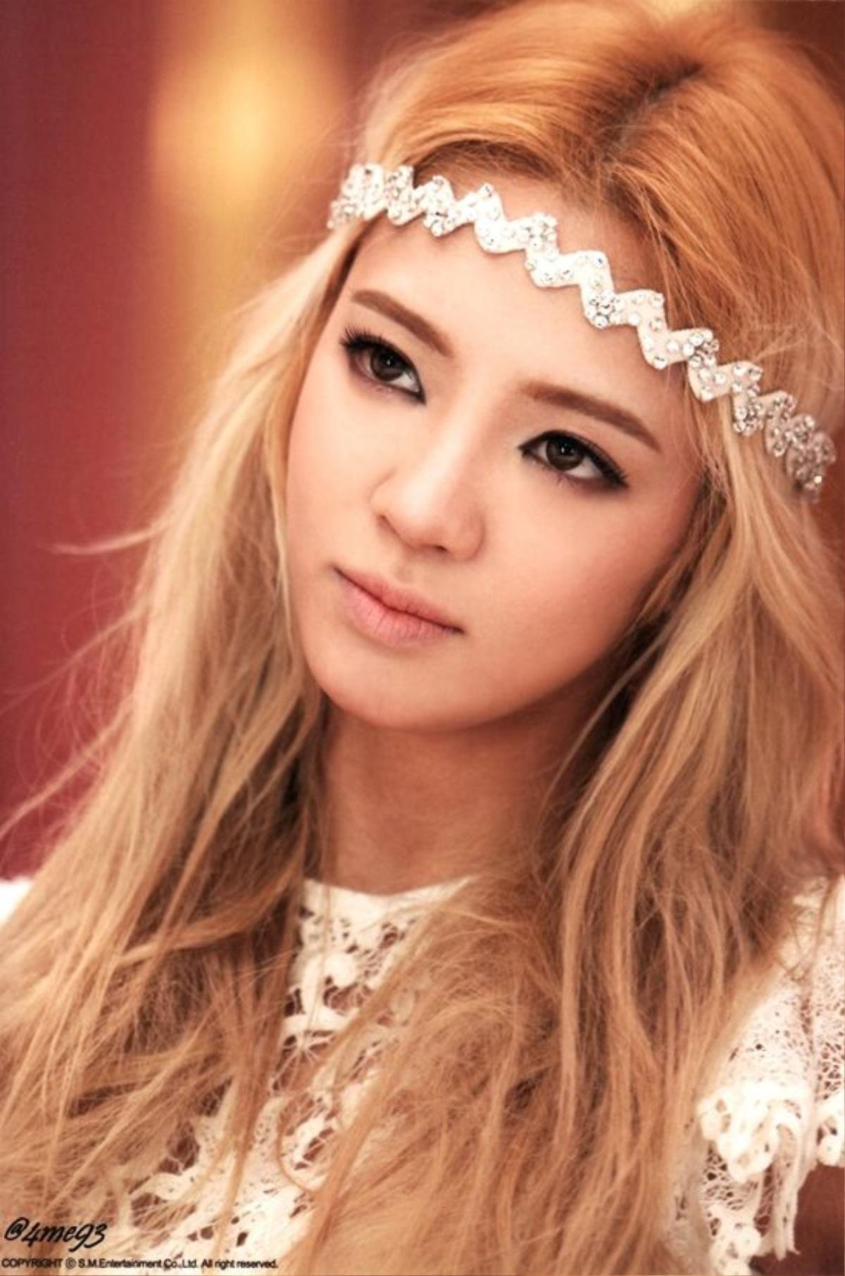 HyoYeon là một thành viên cá tính của SNSD. Tuy nhiên sự nghiệp cá nhân của cô dường như bị SM "bỏ lơ" trong nhiều năm qua.