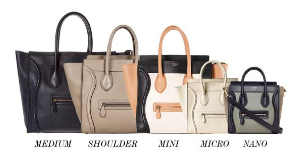 Celine-Luggage-Sizes_Row