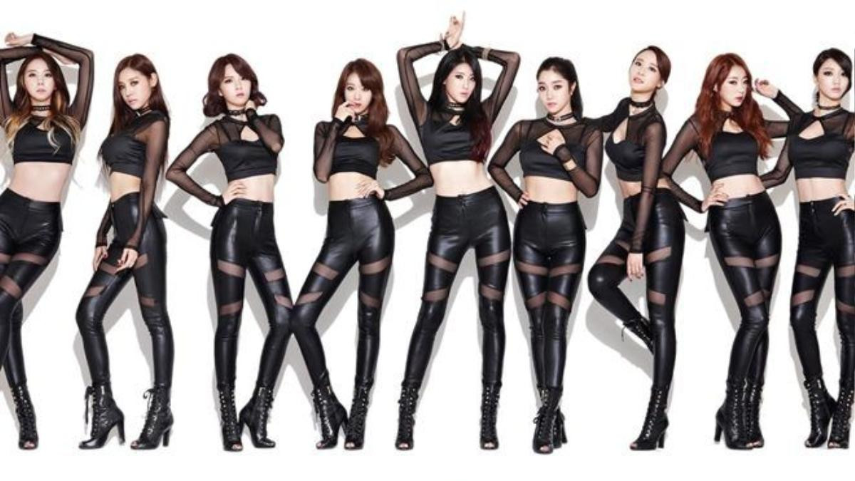 9Muses