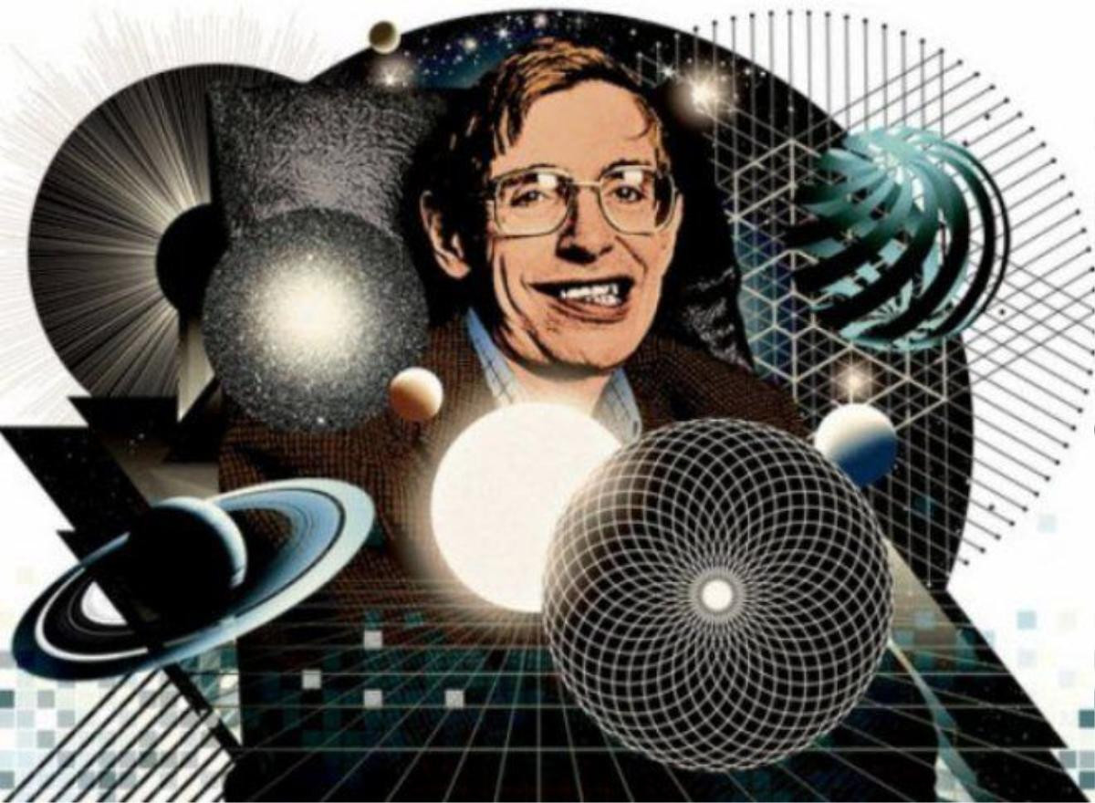 Stephen Hawking được mệnh danh là ông hoàng vật lý của thế giới hiện đại, dù mang trong mình căn bện ALS ông vẫn chiến thắng số phận, đạt vô số thành tích và những cống hiến vĩ đại góp phần không nhỏ cho sự phát triển của vật lý và thiên văn học ngày nay.