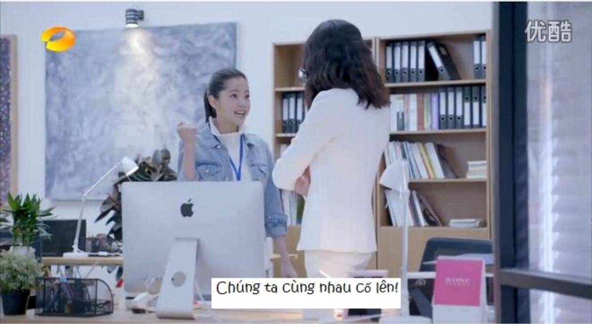 Vâng! Thượng tiên sinh - 'thần kinh' đến mức nhàm chán? Ảnh 10