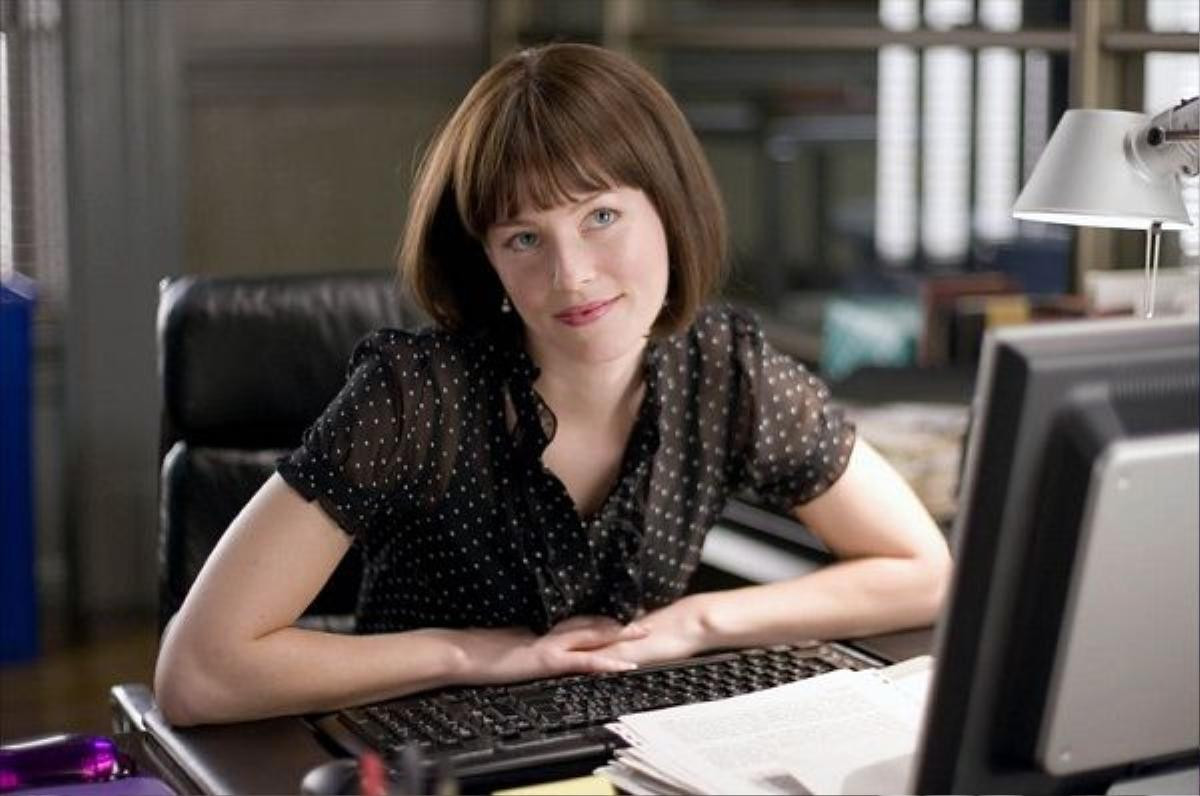 Elizabeth Banks sau đó đã được giao vai Betty Brant, thư ký của tờ Daily Bugle trong loạt Spider-Man.